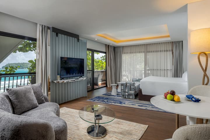 The Boathouse Phuket