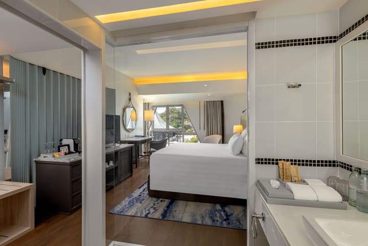 The Boathouse Phuket
