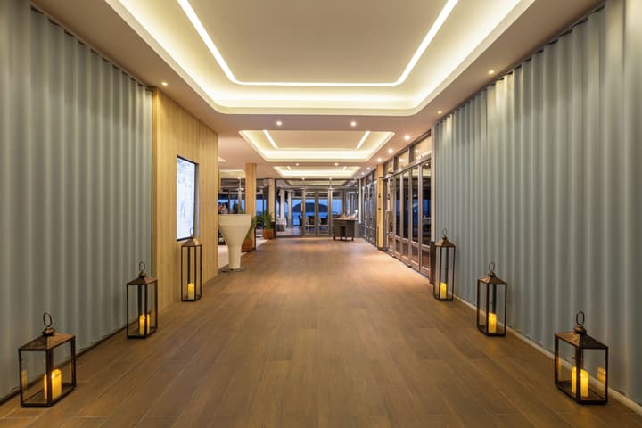 The Boathouse Phuket