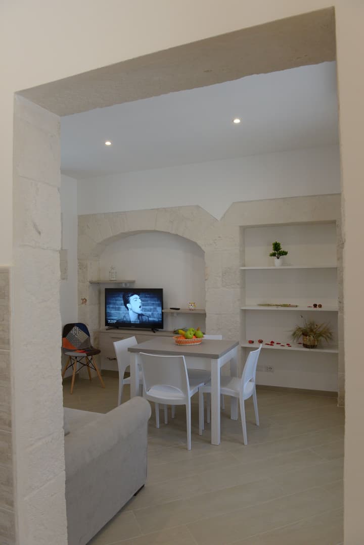 Domus Antiqua Residence