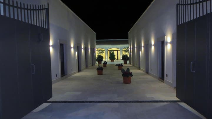 Domus Antiqua Residence