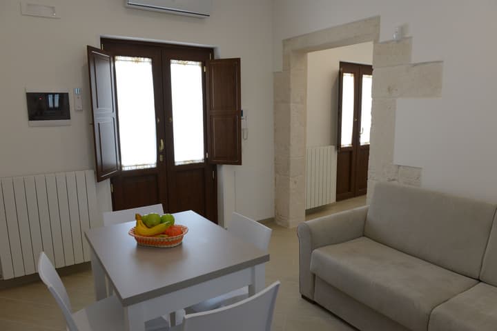 Domus Antiqua Residence