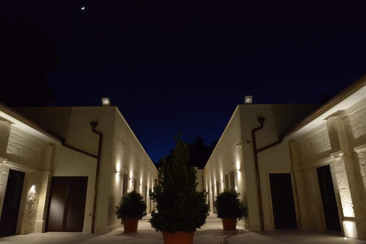 Domus Antiqua Residence