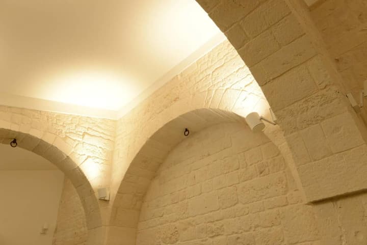 Domus Antiqua Residence