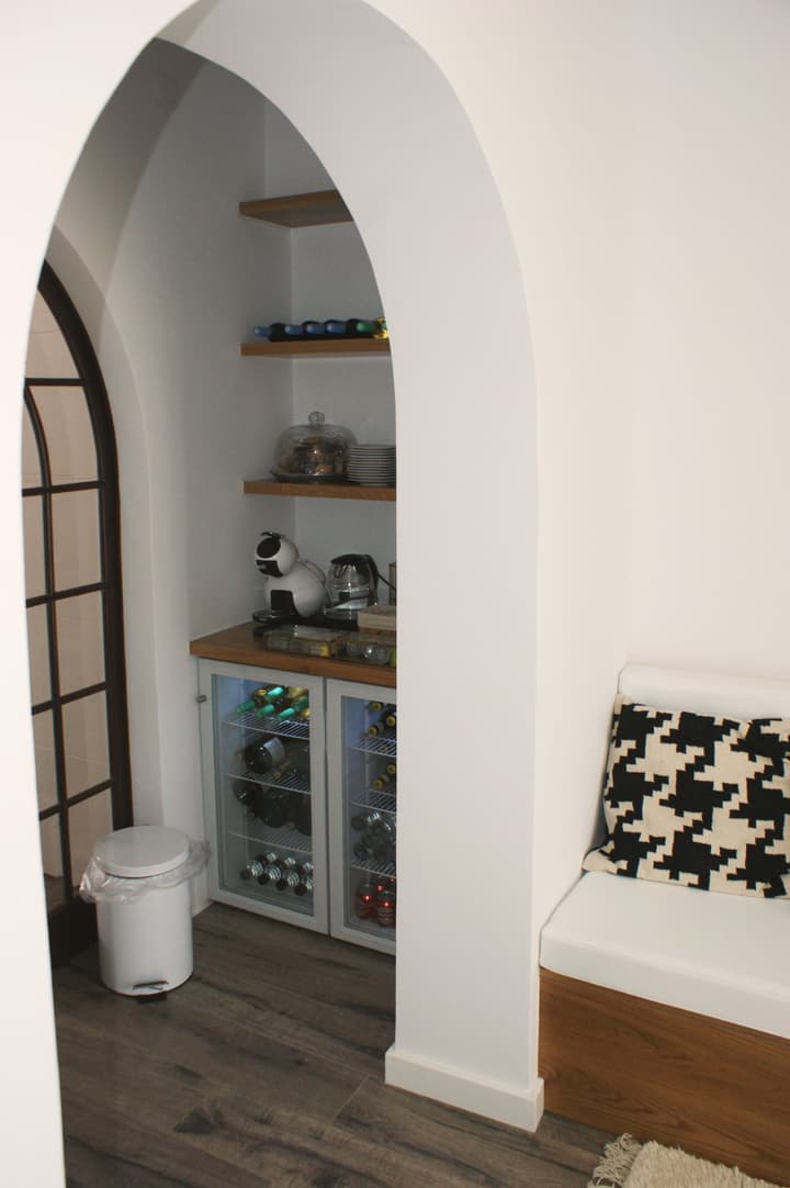 Hotel Abril 37