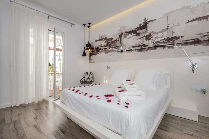 Hotel Abril 37