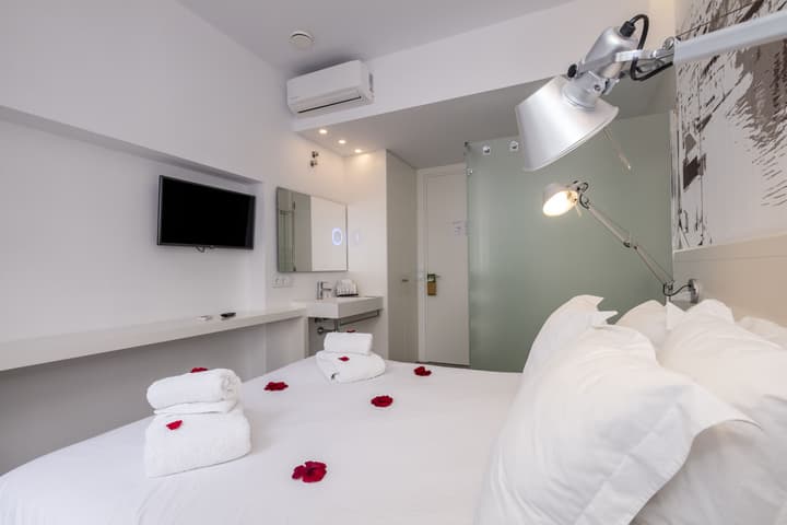 Hotel Abril 37