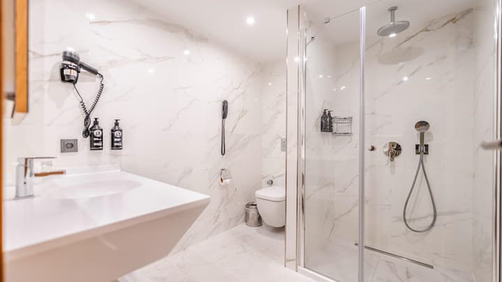 Lamartine Hotel Istanbul
