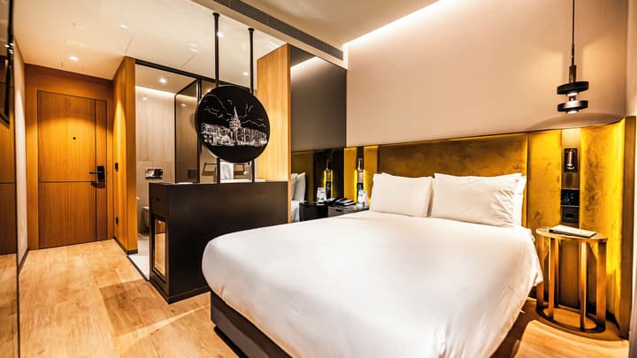 Lamartine Hotel Istanbul
