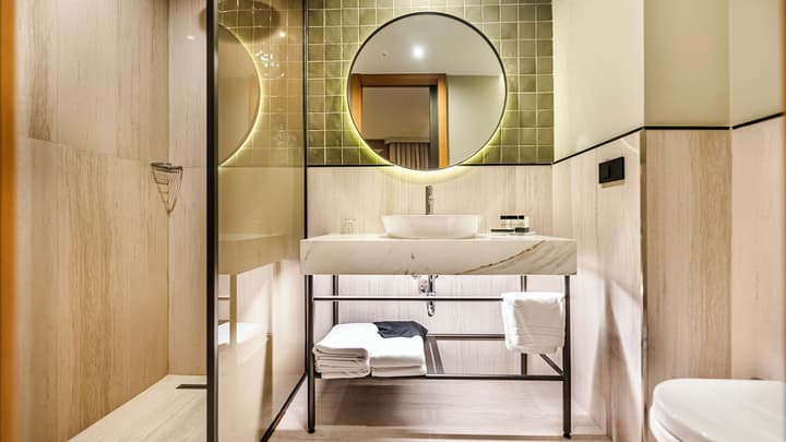 Lamartine Hotel Istanbul