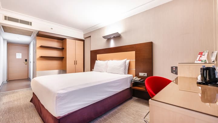 Lamartine Hotel Istanbul