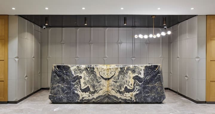 Lamartine Hotel Istanbul