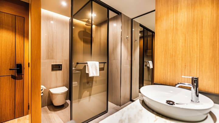 Lamartine Hotel Istanbul