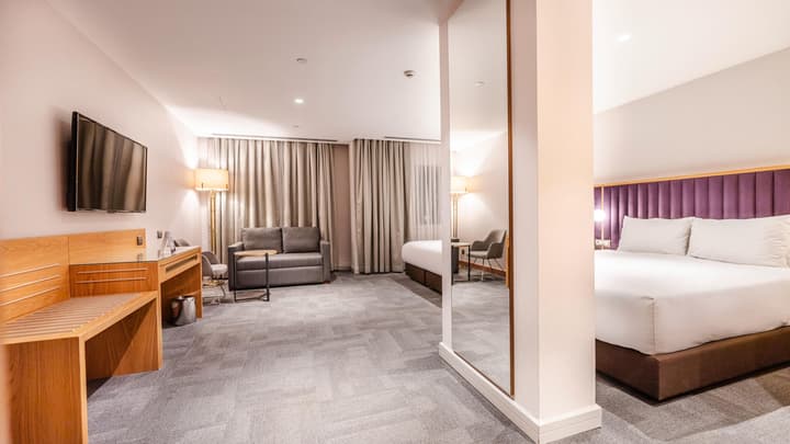 Lamartine Hotel Istanbul