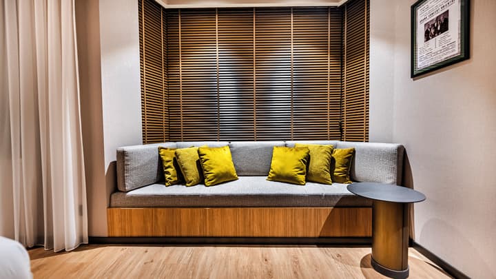 Lamartine Hotel Istanbul