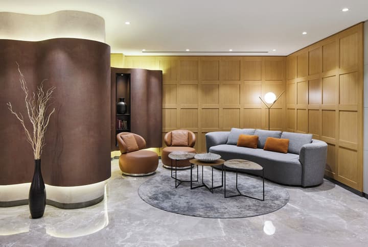 Lamartine Hotel Istanbul