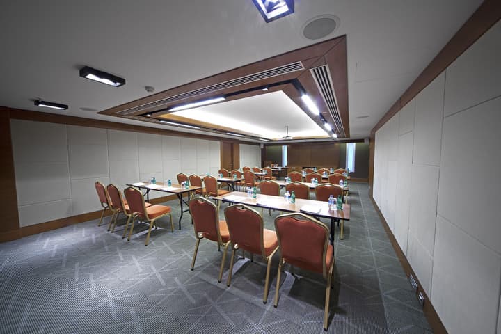 Lamartine Hotel Istanbul