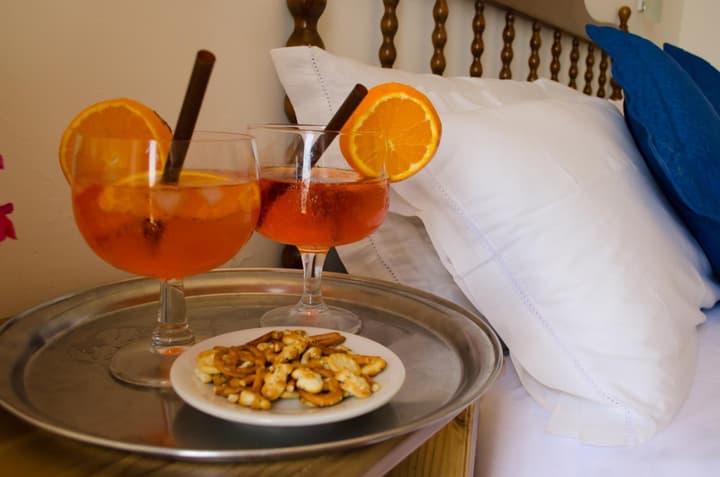 Hotel Angelino