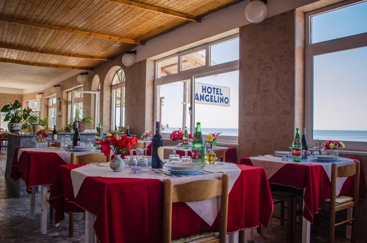 Hotel Angelino