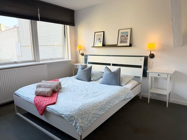 Hotel M18