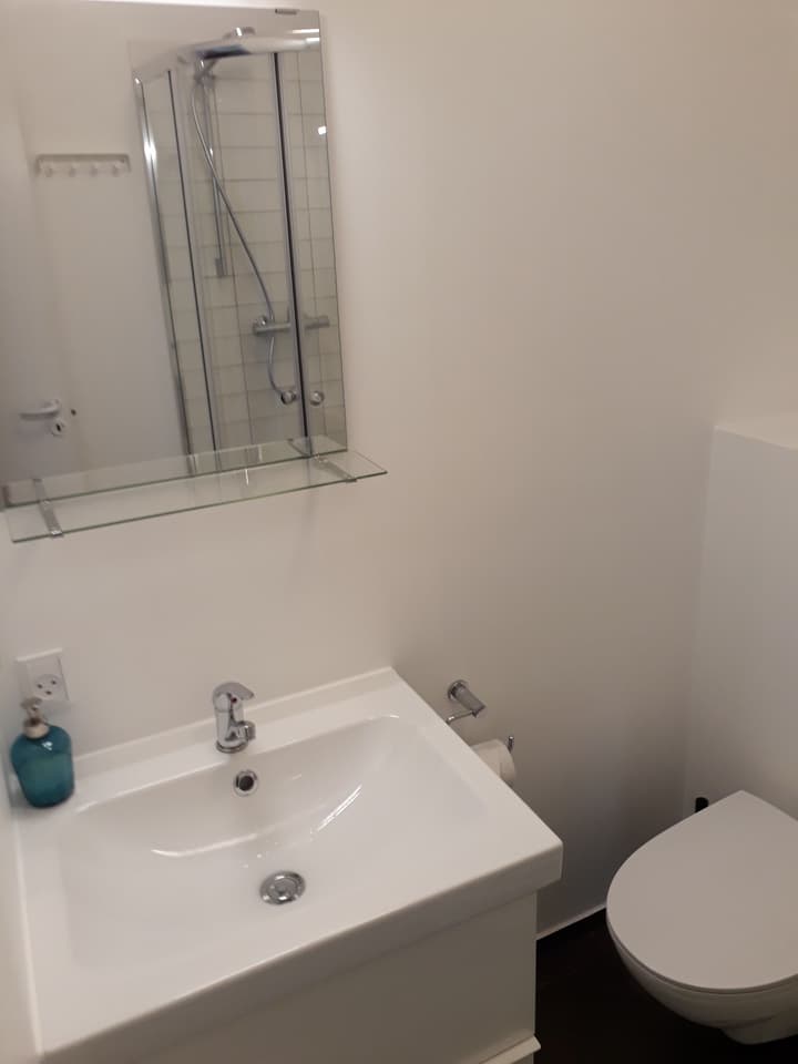 Hotel M18