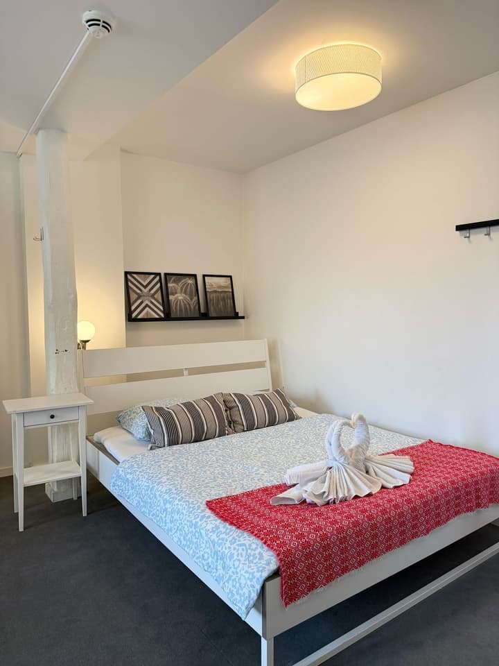 Hotel M18