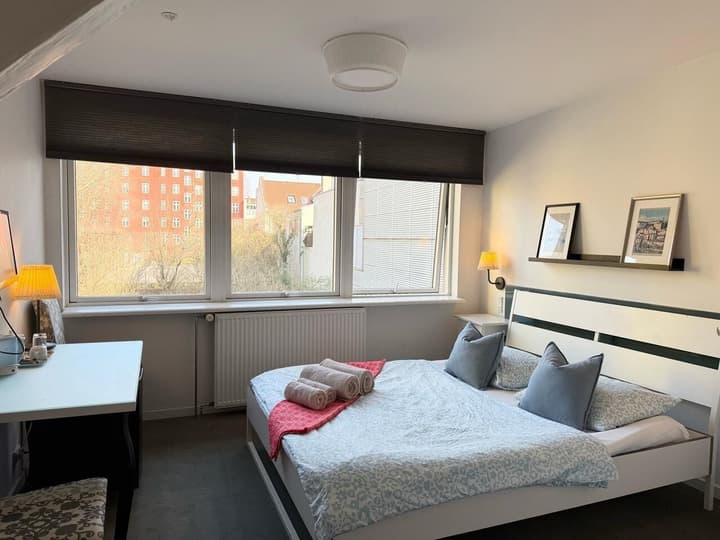 Hotel M18
