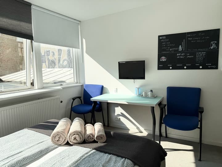 Hotel M18