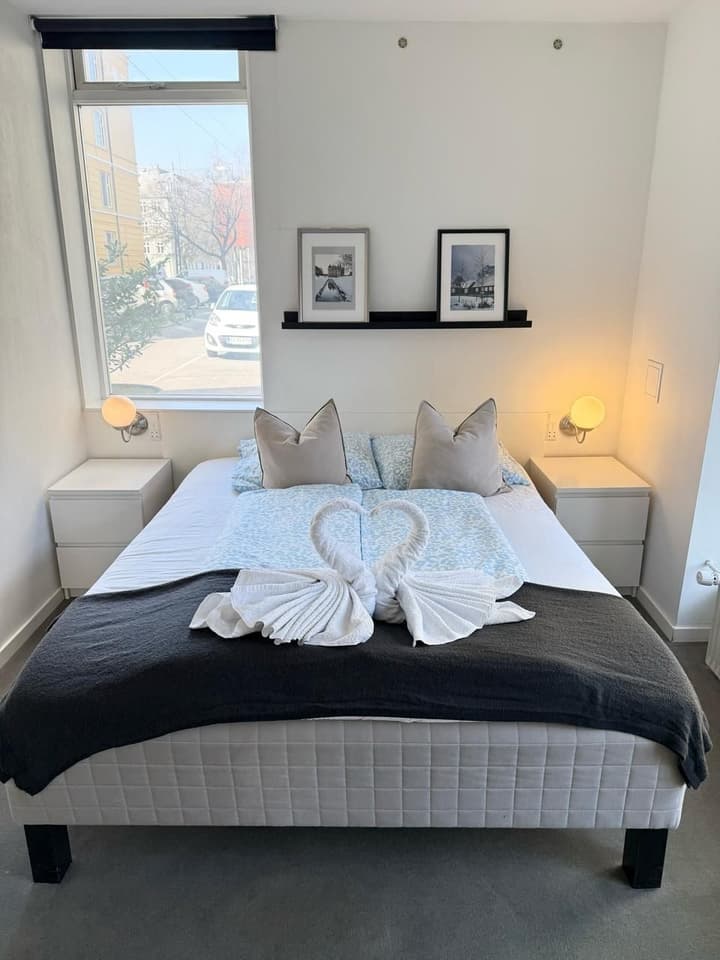 Hotel M18