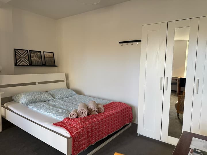 Hotel M18