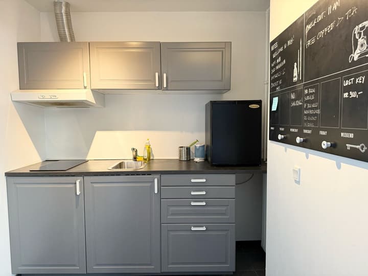 Hotel M18