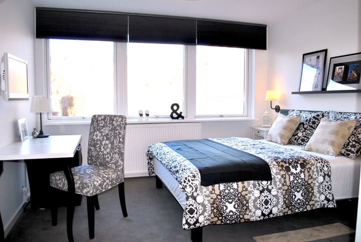 Hotel M18