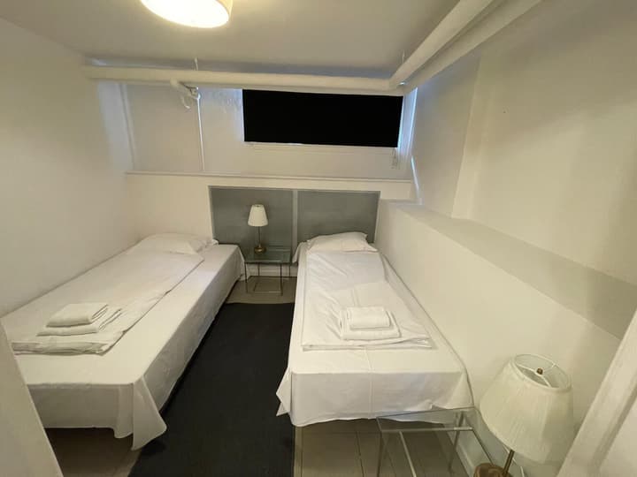 Hotel M18