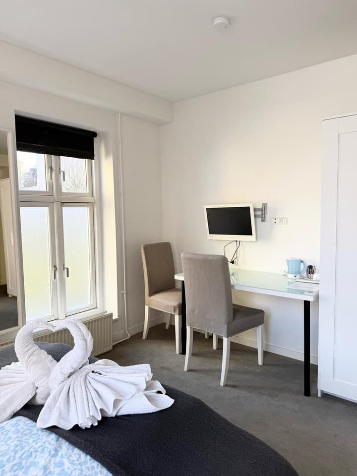 Hotel M18