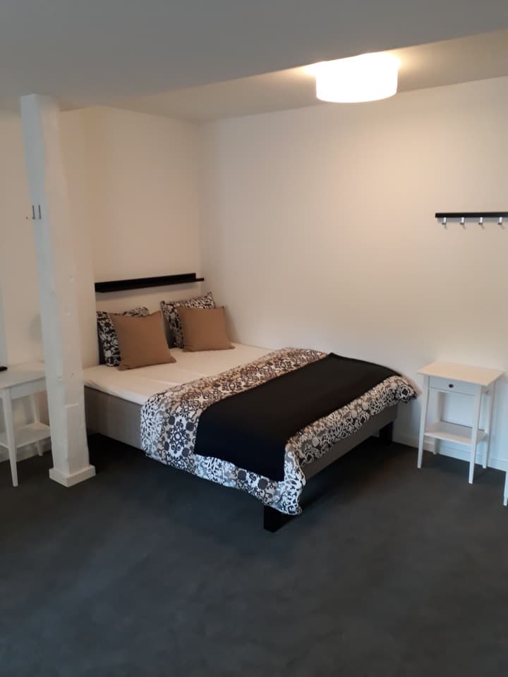 Hotel M18