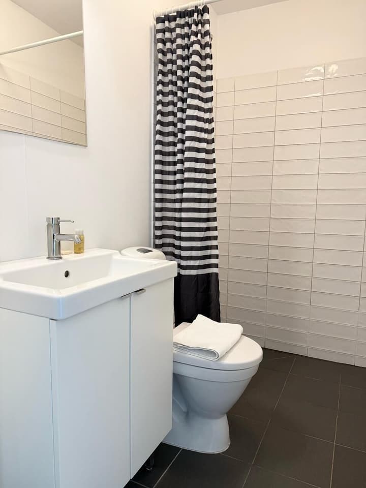 Hotel M18