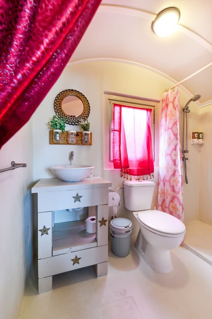 Mammaloe's Aruba Boho Boutique Hotel