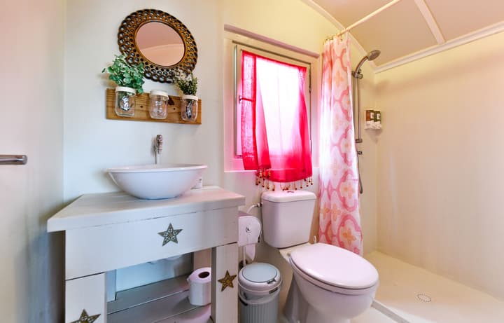 Mammaloe's Aruba Boho Boutique Hotel