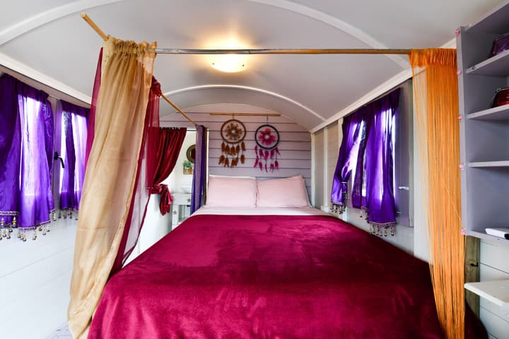 Mammaloe's Aruba Boho Boutique Hotel