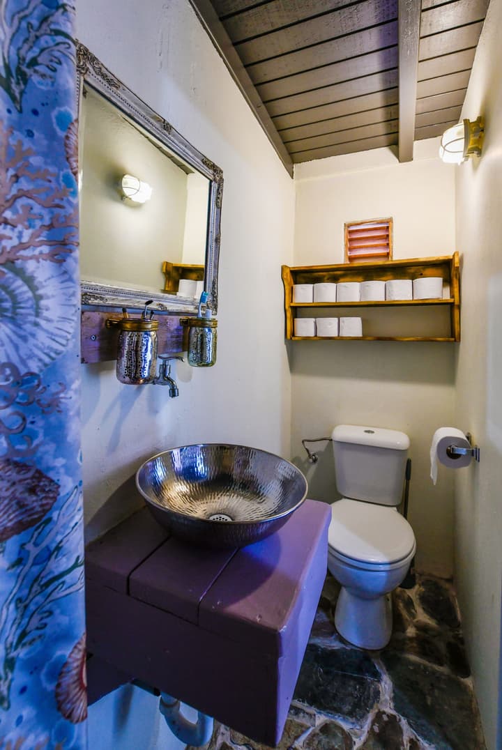 Mammaloe's Aruba Boho Boutique Hotel