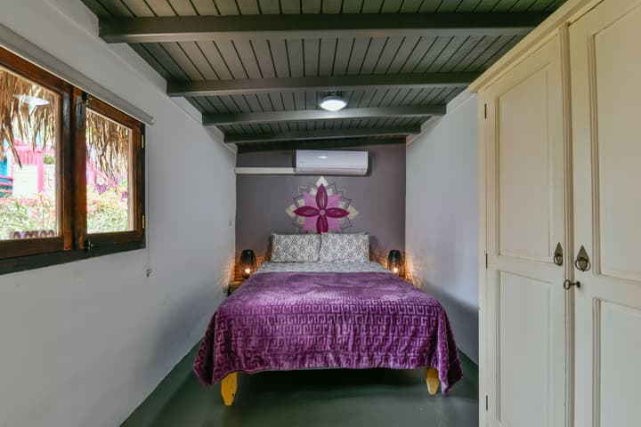 Mammaloe's Aruba Boho Boutique Hotel