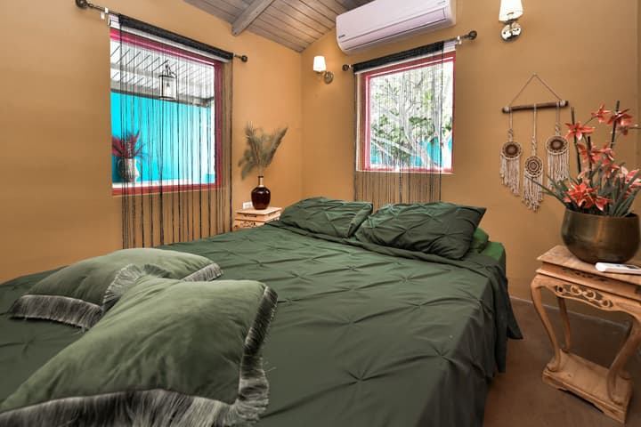 Mammaloe's Aruba Boho Boutique Hotel