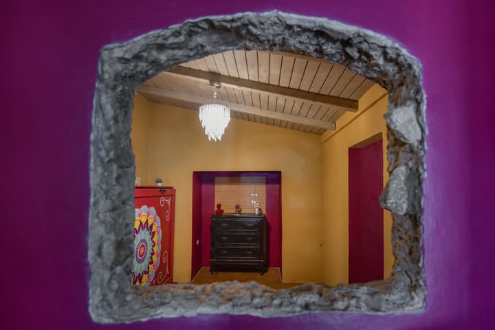 Mammaloe's Aruba Boho Boutique Hotel