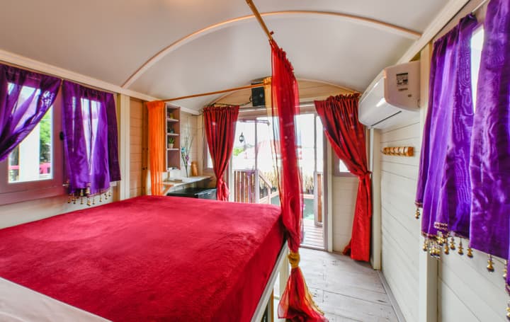 Mammaloe's Aruba Boho Boutique Hotel