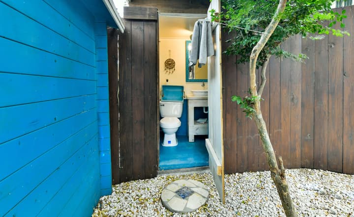 Mammaloe's Aruba Boho Boutique Hotel