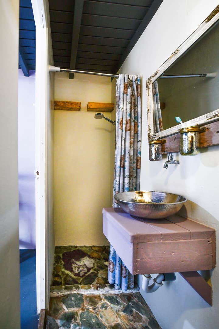 Mammaloe's Aruba Boho Boutique Hotel