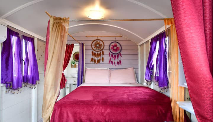 Mammaloe's Aruba Boho Boutique Hotel