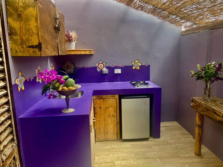 Mammaloe's Aruba Boho Boutique Hotel