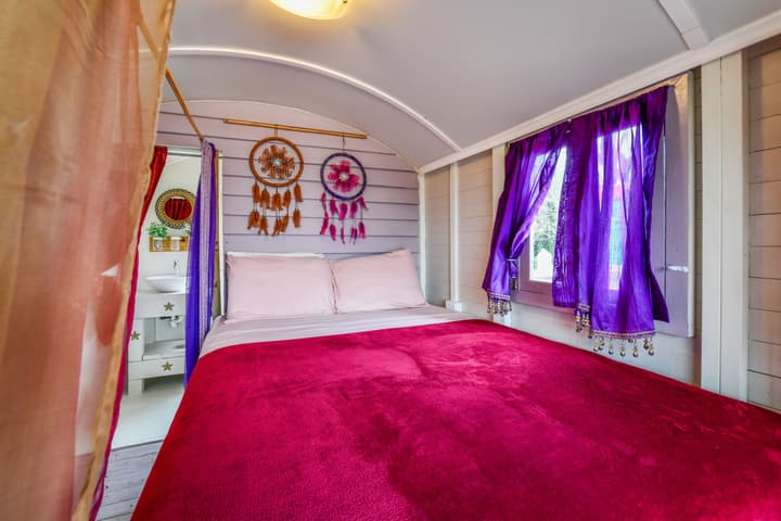 Mammaloe's Aruba Boho Boutique Hotel
