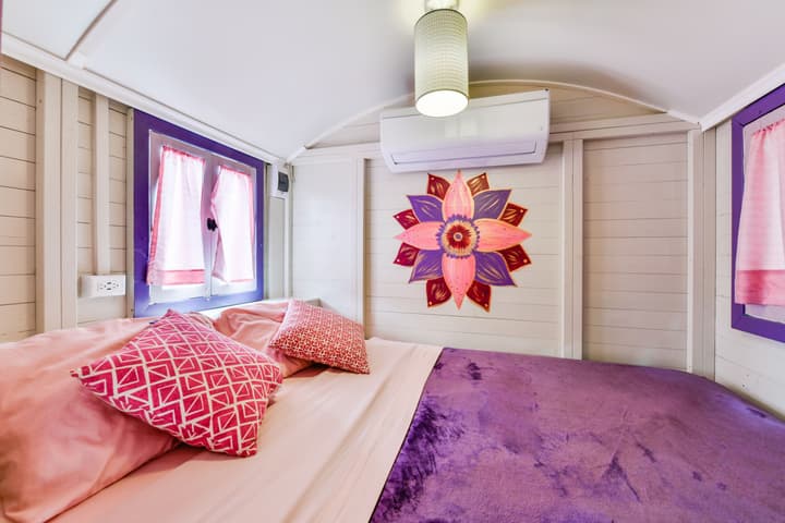Mammaloe's Aruba Boho Boutique Hotel